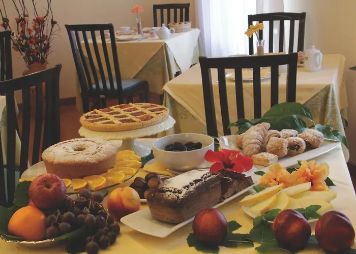 Hotel Tirreno Parghelia