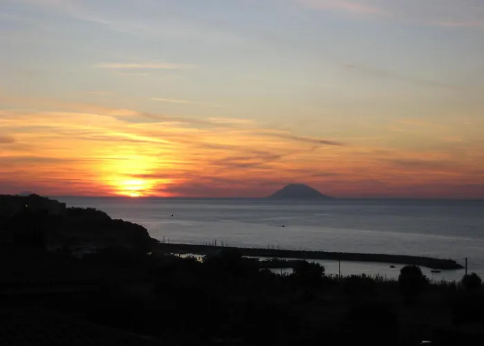 Hotel Tirreno Parghelia