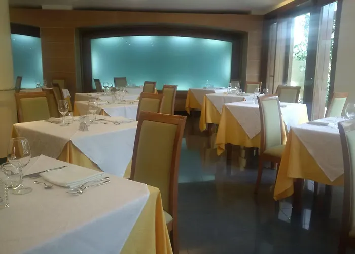 Hotel Tirreno 4*