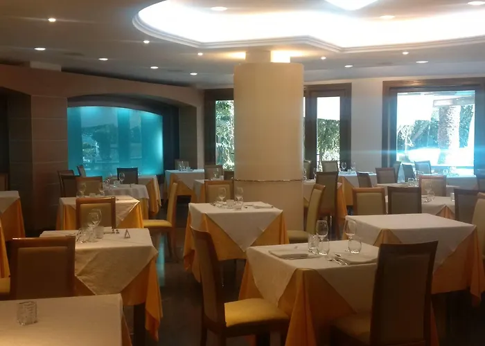 Tirreno Hotel Parghelia