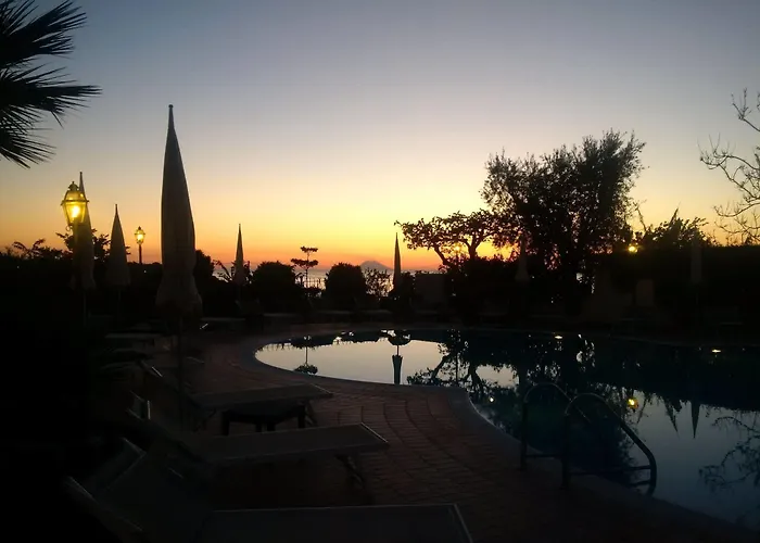 Tirreno 4* Parghelia