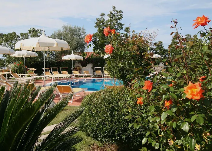 Tirreno 4* Parghelia