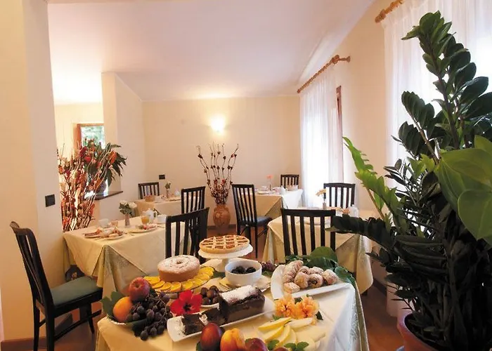 Hotel Tirreno Parghelia