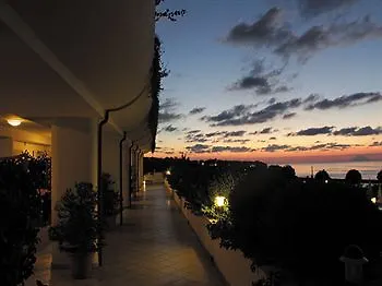 Tirreno Hotel Parghelia