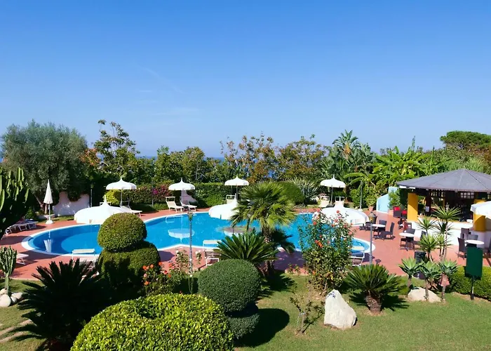 Tirreno Hotel Parghelia