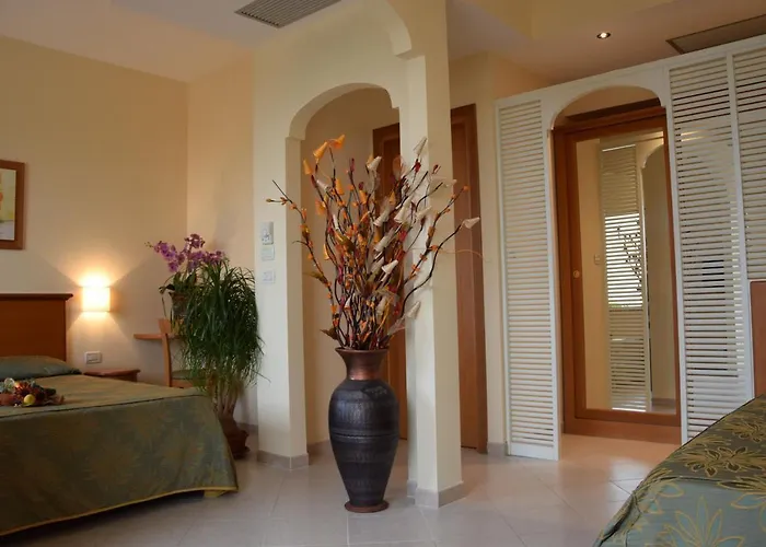 Tirreno 4* Parghelia