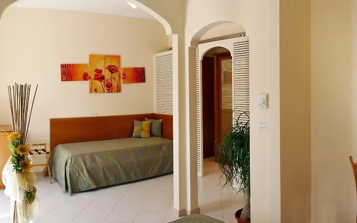 Tirreno Hotel Parghelia